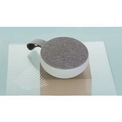 Difuzor portatibil fara fir Rombica Mysound BT-35 (Gray) Thumb