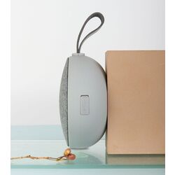 Difuzor portatibil fara fir Rombica Mysound BT-35 (Gray) Thumb