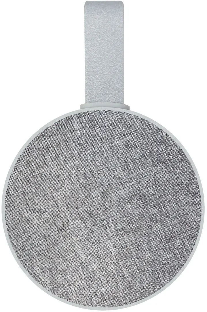 Difuzor portatibil fara fir Rombica Mysound BT-35 (Gray)