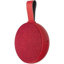 Difuzor portatibil fara fir Rombica Mysound BT-35 (Red) Thumb