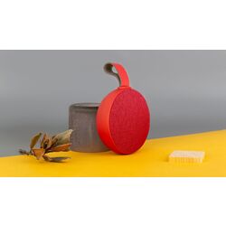 Difuzor portatibil fara fir Rombica Mysound BT-35 (Red) Thumb