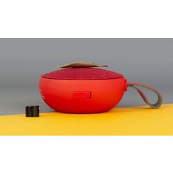 Difuzor portatibil fara fir Rombica Mysound BT-35 (Red) Thumb