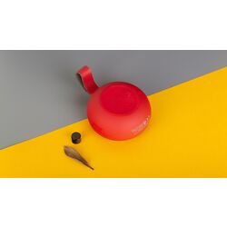 Difuzor portatibil fara fir Rombica Mysound BT-35 (Red) Thumb