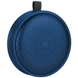Difuzor portabil fara fir Rombica Mysound Circula (Blue)