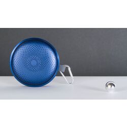 Difuzor portabil fara fir Rombica Mysound Circula (Blue) Thumb
