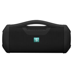 Difuzor portabil fara fir Samus Apollo (Black)