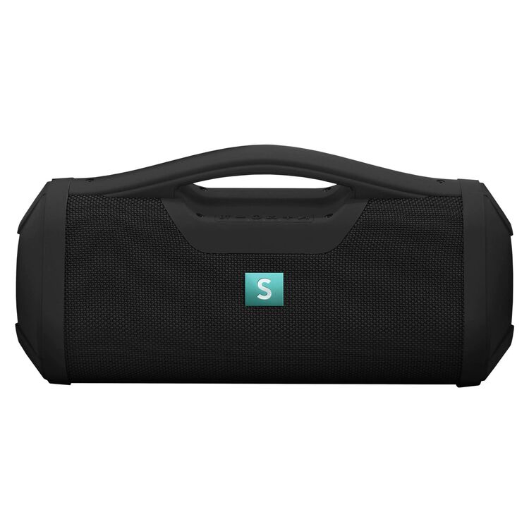 Difuzor portabil fara fir Samus Apollo (Black)