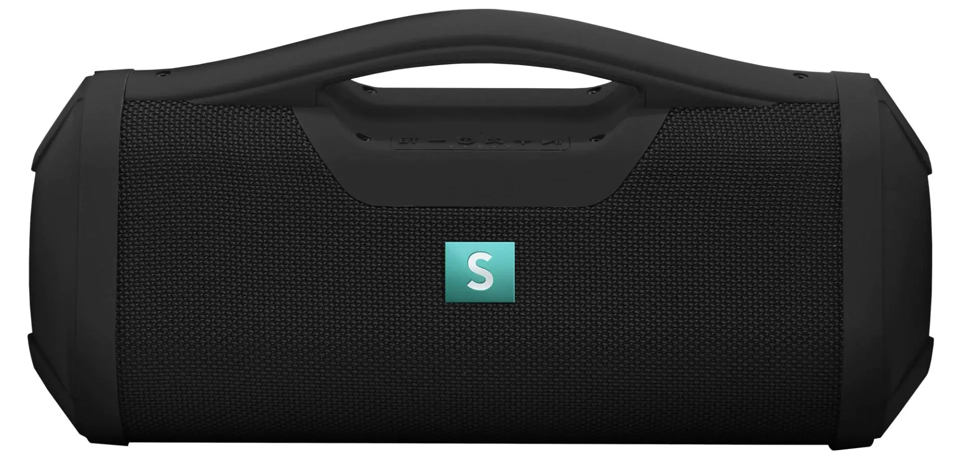 Difuzor portabil fara fir Samus Apollo (Black)