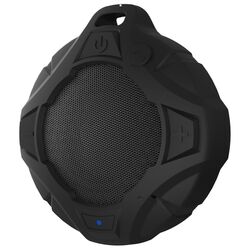 Беспроводная портативная колонка Samus Explore (Black) Thumb