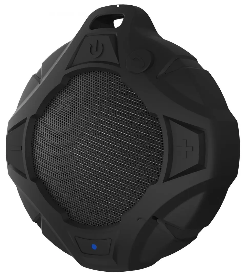 Беспроводная портативная колонка Samus Explore (Black)