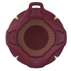 Difuzor portabil fără fir Samus Explore (Red)