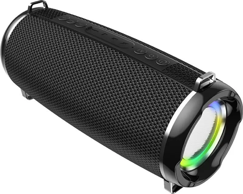 Беспроводная портативная колонка HOCO HC2 Xpress (Black)