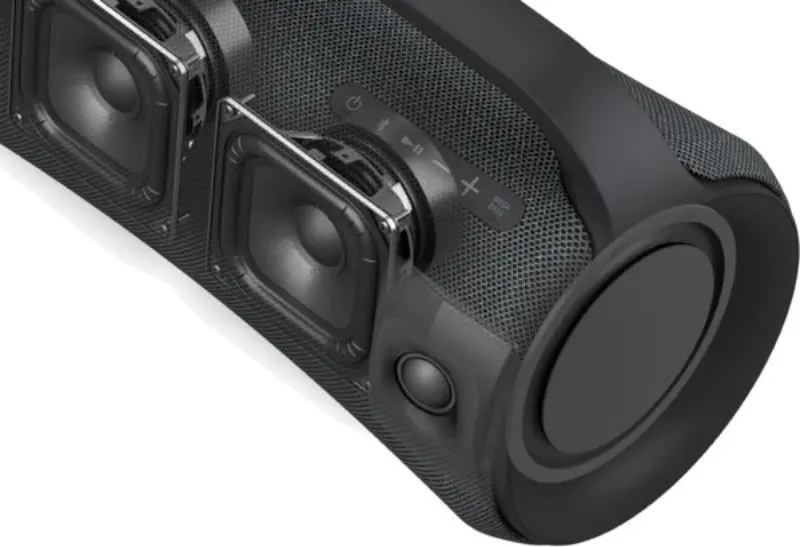 Difuzor portabil fara fir Sony SRS-XG500 (Black) - 5