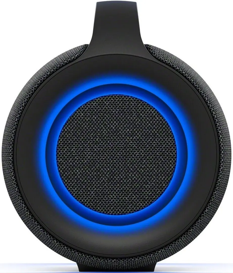 Difuzor portabil fara fir Sony SRS-XG500 (Black) - 3