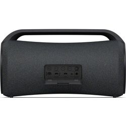 Difuzor portabil fara fir Sony SRS-XG500 (Black) Thumb
