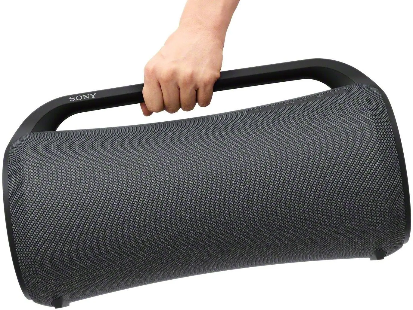 Difuzor portabil fara fir Sony SRS-XG500 (Black) - 2