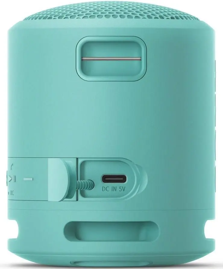 Sistem de boxe portabile Sony SRS-XB13 (Powder Blue) - 2