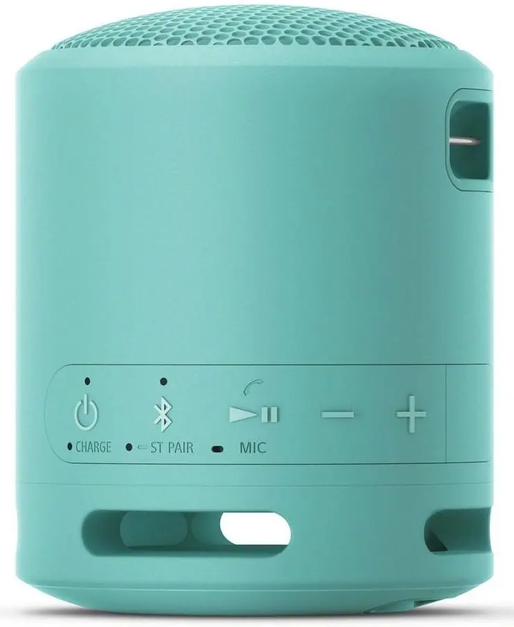 Sistem de boxe portabile Sony SRS-XB13 (Powder Blue)