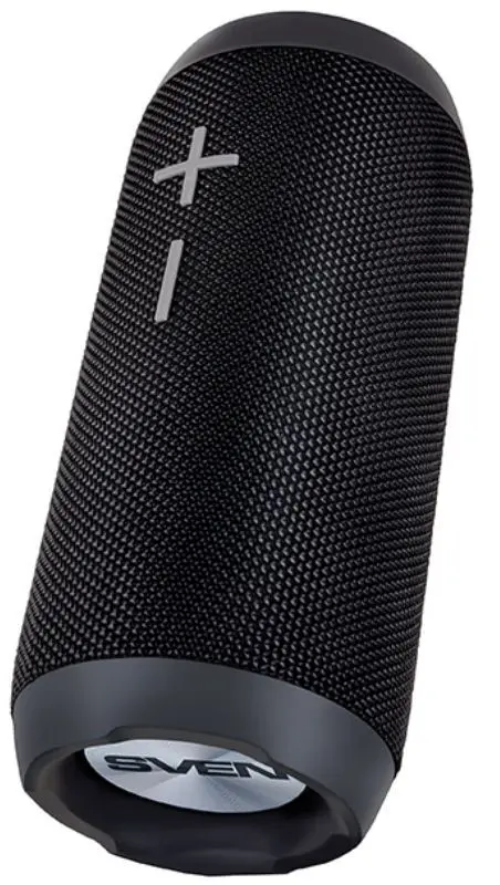 Беспроводная портативная колонка Sven PS-210 (Black)