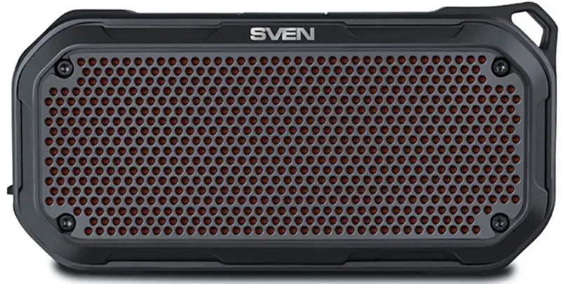 Беспроводная портативная колонка Sven PS-240 (Black)