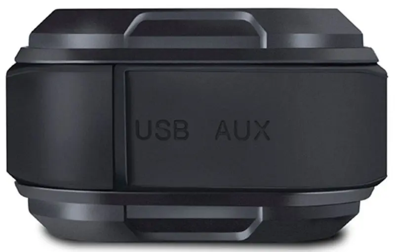 Беспроводная портативная колонка Sven PS-240 (Black)