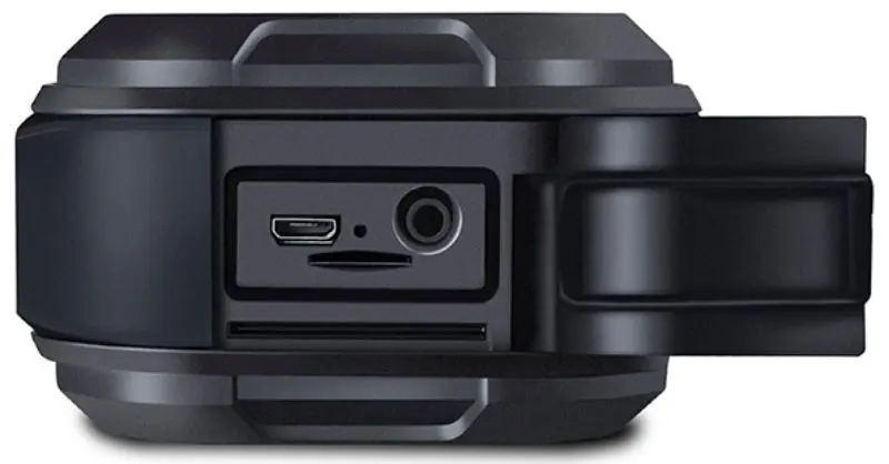 Беспроводная портативная колонка Sven PS-240 (Black)