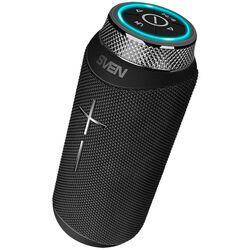 Беспроводная портативная колонка Sven PS-280 (Black)