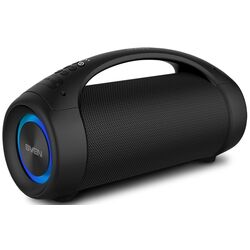 Беспроводная портативная колонка Sven PS-370 (Black) Thumb