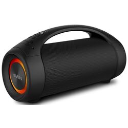 Беспроводная портативная колонка Sven PS-370 (Black) Thumb