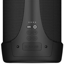 Беспроводная портативная колонка Sven PS-370 (Black) Thumb