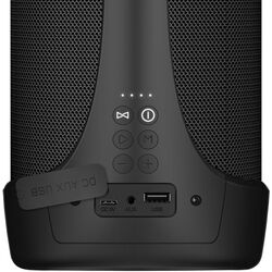 Беспроводная портативная колонка Sven PS-370 (Black) Thumb