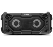 Беспроводная портативная колонка Sven PS-500 (Black)