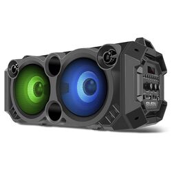 Difuzor portabil fara fir Sven PS-550 (Black)