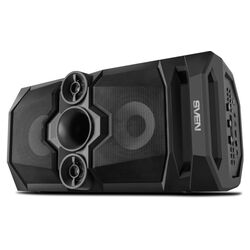 Difuzor portabil fara fir Sven PS-650 (Black)