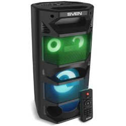 Difuzor portabil fara fir Sven PS-670 (Black) Thumb