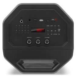 Difuzor portabil fara fir Sven PS-670 (Black) Thumb