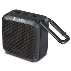 Difuzor portabil fara fir Sven PS-88 (Black)