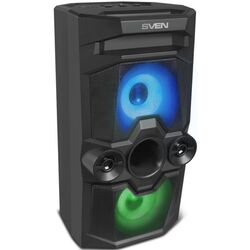 Difuzor portabil fara fir Sven PS-650 (Black) Thumb