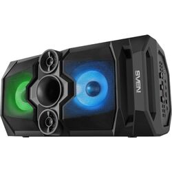 Difuzor portabil fara fir Sven PS-650 (Black)