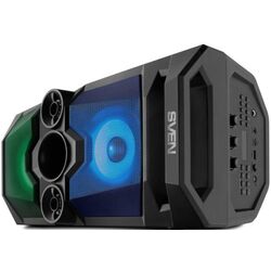 Difuzor portabil fara fir Sven PS-650 (Black) Thumb