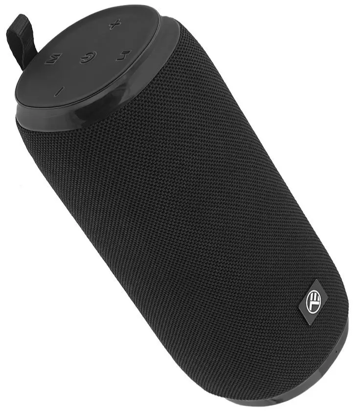 Difuzor portabil fara fir Tellur Gliss (Black)