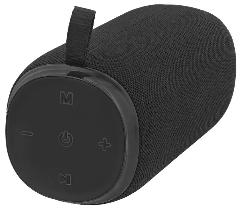 Difuzor portabil fara fir Tellur Gliss (Black)