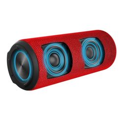 Беспроводная портативная колонка Tronsmart Element T6 Plus (Red) Thumb