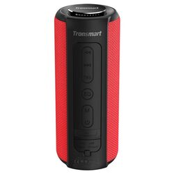 Difuzor portabil fara fir Tronsmart Element T6 Plus (Red)