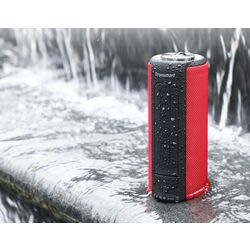 Беспроводная портативная колонка Tronsmart Element T6 Plus (Red) Thumb