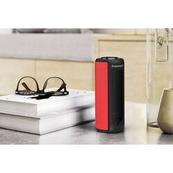 Беспроводная портативная колонка Tronsmart Element T6 Plus (Red) Thumb