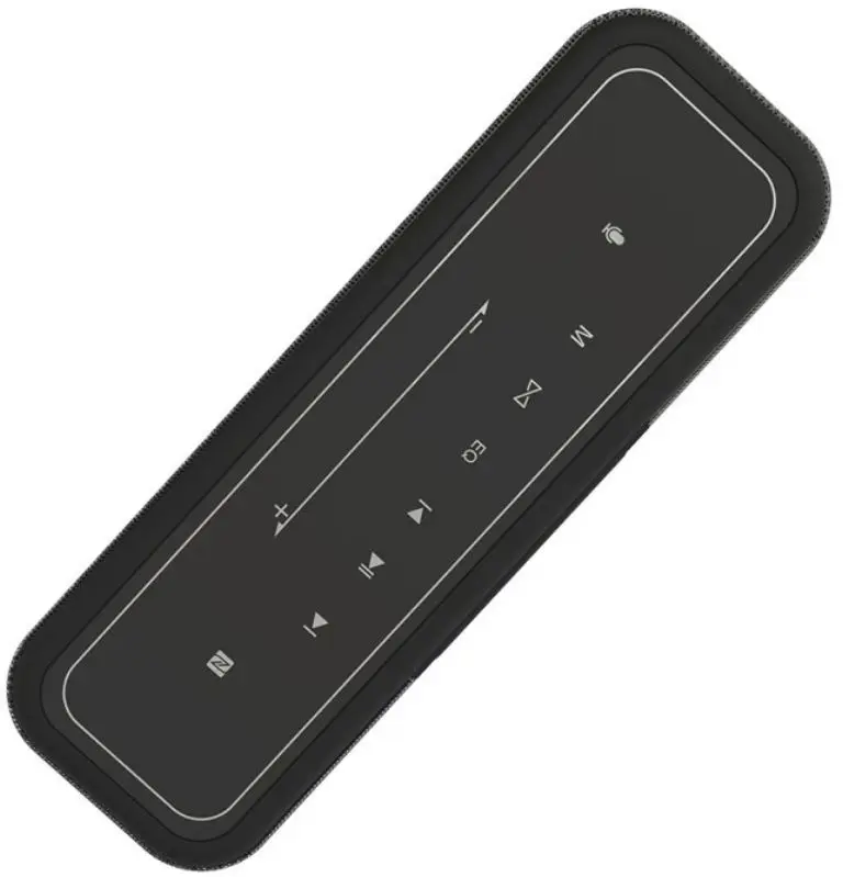 Difuzor portabil fara fir Tronsmart Mega Pro (Black) - 2