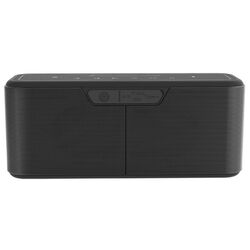 Difuzor portabil fara fir Tronsmart Mega Pro (Black) Thumb