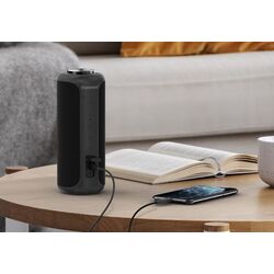 Беспроводная портативная колонка Tronsmart T6 Plus Upgraded (Black) Thumb