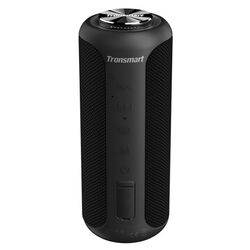 Difuzor portabil fara fir Tronsmart T6 Plus Upgraded (Black)